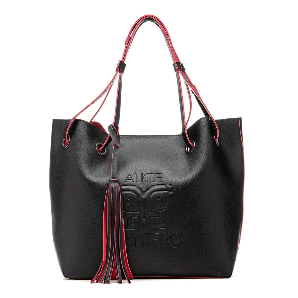 Bolsa Feminina Grande